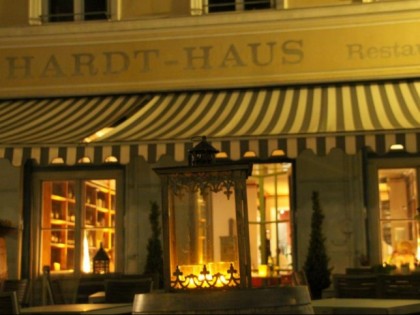 照片: Hardthaus 